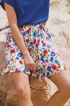 Femmes LA PETITE ÉTOILE Jupes & Shorts|Jupe Achillee