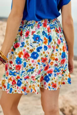 Femmes LA PETITE ÉTOILE Jupes & Shorts|Jupe Achillee