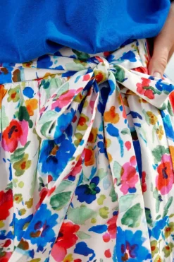 Femmes LA PETITE ÉTOILE Jupes & Shorts|Jupe Achillee