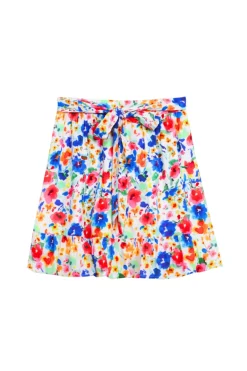 Femmes LA PETITE ÉTOILE Jupes & Shorts|Jupe Achillee