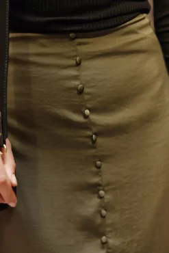 Femmes LA PETITE ÉTOILE Jupes & Shorts|Jupe Adlaide