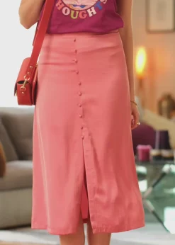 Femmes LA PETITE ÉTOILE Jupes & Shorts|Jupe Adlaide