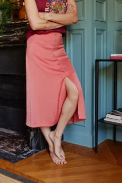 Femmes LA PETITE ÉTOILE Jupes & Shorts|Jupe Adlaide