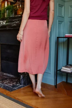 Femmes LA PETITE ÉTOILE Jupes & Shorts|Jupe Adlaide