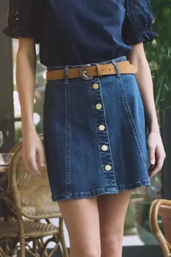 Femmes LA PETITE ÉTOILE Jupes & Shorts|Jupe Agilis W