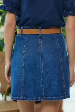 Femmes LA PETITE ÉTOILE Jupes & Shorts|Jupe Agilis W
