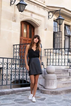 Femmes LA PETITE ÉTOILE Jupes & Shorts|Jupe Asta