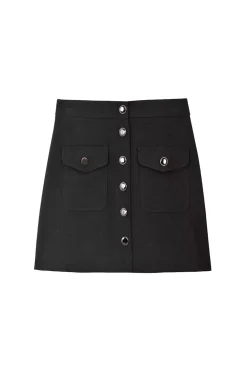 Femmes LA PETITE ÉTOILE Jupes & Shorts|Jupe Axeline