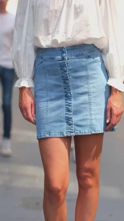 Femmes LA PETITE ÉTOILE Jupes & Shorts|Jupe Benelope