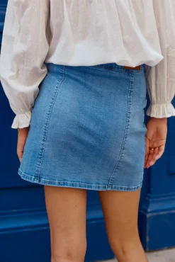 Femmes LA PETITE ÉTOILE Jupes & Shorts|Jupe Benelope