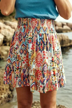 Femmes LA PETITE ÉTOILE Jupes & Shorts|Jupe Breeze