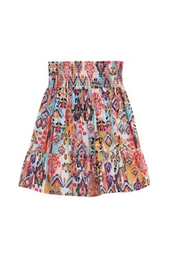 Femmes LA PETITE ÉTOILE Jupes & Shorts|Jupe Breeze