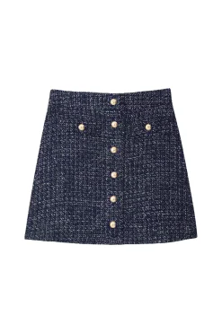 Femmes LA PETITE ÉTOILE Jupes & Shorts|Jupe Ley