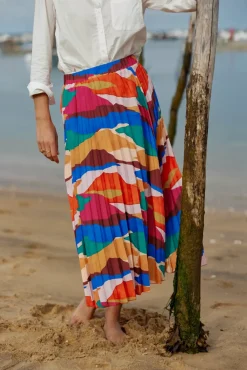 Femmes LA PETITE ÉTOILE Jupes & Shorts|Jupe Milea