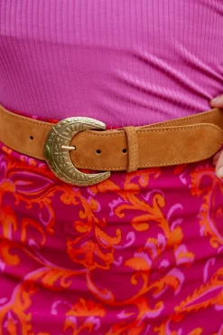 Femmes LA PETITE ÉTOILE Jupes & Shorts|Jupe Peregrine