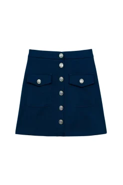 Femmes LA PETITE ÉTOILE Jupes & Shorts|Jupe Quinlan