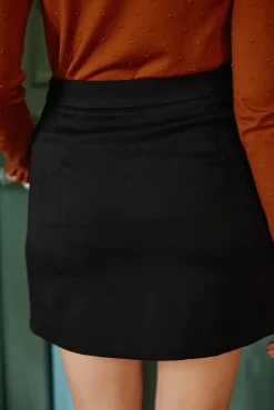 Femmes LA PETITE ÉTOILE Jupes & Shorts|Jupe Quinlan