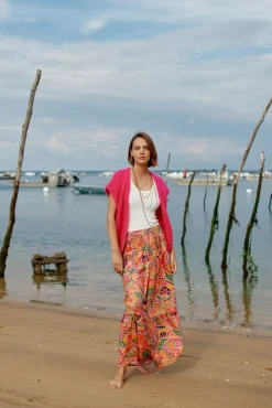Femmes LA PETITE ÉTOILE Jupes & Shorts|Jupe Renata