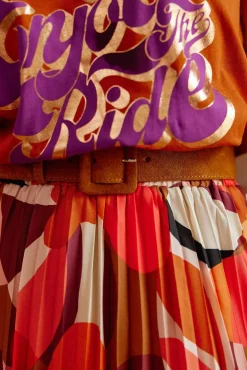 Femmes LA PETITE ÉTOILE Jupes & Shorts|Jupe Rowan
