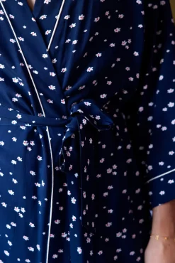 Femmes LA PETITE ÉTOILE Les Pyjamas|Kimono Viatel