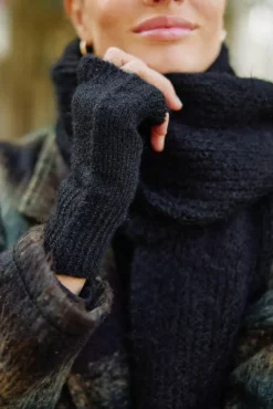 Femmes LA PETITE ÉTOILE Accessoires|Mitaine Delta