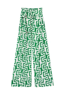 Femmes LA PETITE ÉTOILE Pantalons & Jeans|Pantalon Adria