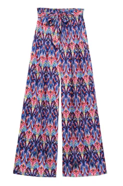 Femmes LA PETITE ÉTOILE Pantalons & Jeans|Pantalon Alda