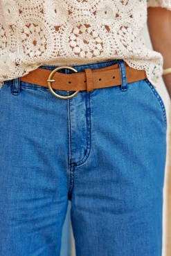 Femmes LA PETITE ÉTOILE Pantalons & Jeans|Pantalon Brielle