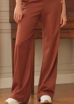 Femmes LA PETITE ÉTOILE Pantalons & Jeans|Pantalon Cady