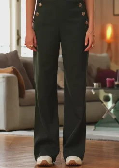Femmes LA PETITE ÉTOILE Pantalons & Jeans|Pantalon Cady