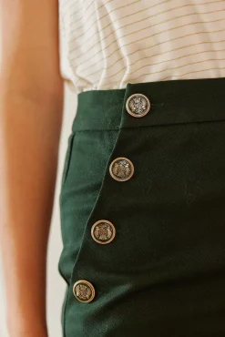 Femmes LA PETITE ÉTOILE Pantalons & Jeans|Pantalon Cady
