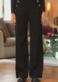Femmes LA PETITE ÉTOILE Pantalons & Jeans|Pantalon Cady