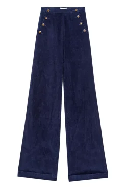 Femmes LA PETITE ÉTOILE Pantalons & Jeans|Pantalon Cady V