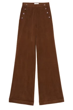 Femmes LA PETITE ÉTOILE Pantalons & Jeans|Pantalon Cady V