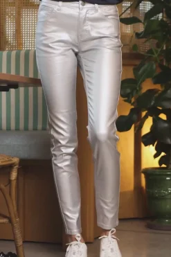 Femmes LA PETITE ÉTOILE Pantalons & Jeans|Pantalon Doli