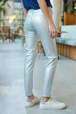 Femmes LA PETITE ÉTOILE Pantalons & Jeans|Pantalon Doli