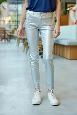Femmes LA PETITE ÉTOILE Pantalons & Jeans|Pantalon Doli