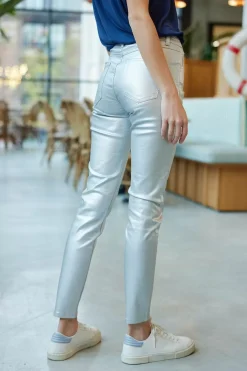 Femmes LA PETITE ÉTOILE Pantalons & Jeans|Pantalon Doli