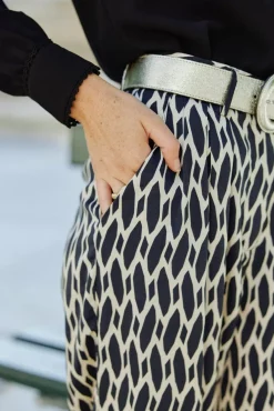 Femmes LA PETITE ÉTOILE Pantalons & Jeans|Pantalon Fernano
