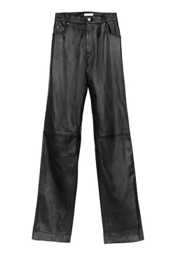Femmes LA PETITE ÉTOILE Pantalons & Jeans|Pantalon Hajar