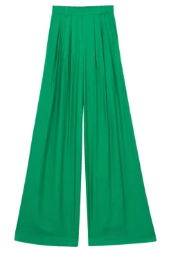 Femmes LA PETITE ÉTOILE Pantalons & Jeans|Pantalon Hilda
