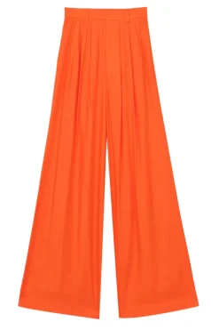 Femmes LA PETITE ÉTOILE Pantalons & Jeans|Pantalon Hilda