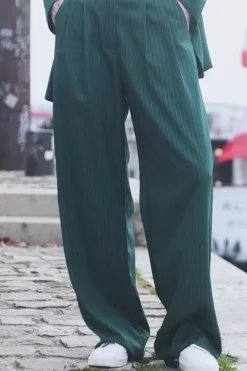 Femmes LA PETITE ÉTOILE Pantalons & Jeans|Pantalon Jomana