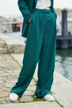 Femmes LA PETITE ÉTOILE Pantalons & Jeans|Pantalon Jomana