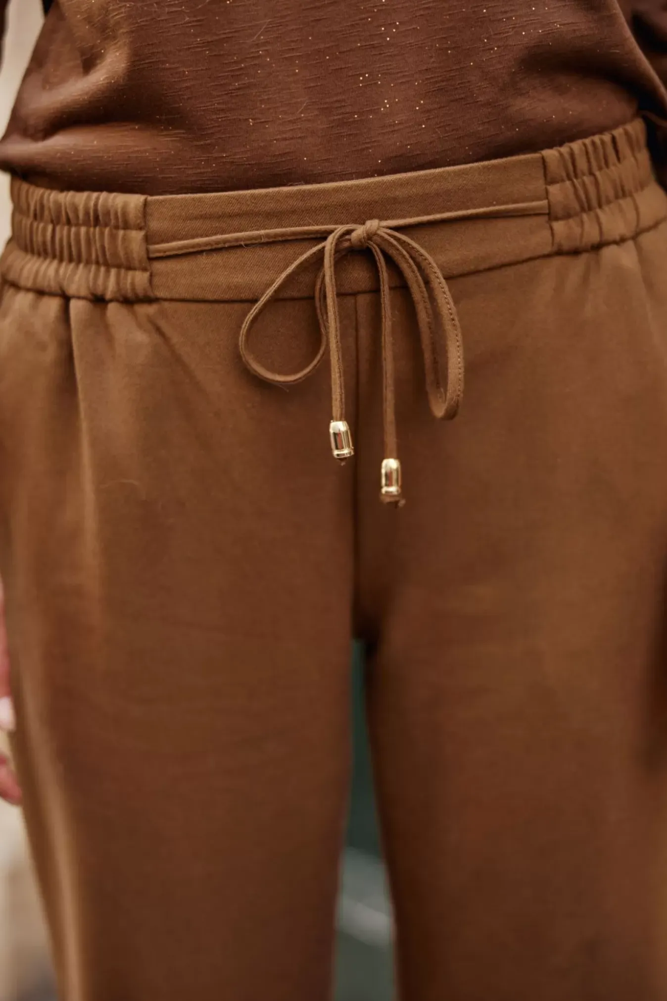 Femmes LA PETITE ÉTOILE Pantalons & Jeans|Pantalon Karama