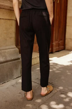 Femmes LA PETITE ÉTOILE Pantalons & Jeans|Pantalon Karama