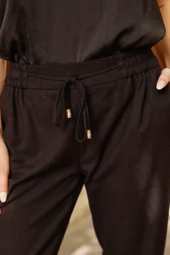 Femmes LA PETITE ÉTOILE Pantalons & Jeans|Pantalon Karama
