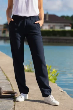 Femmes LA PETITE ÉTOILE Pantalons & Jeans|Pantalon Katnis