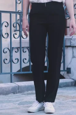 Femmes LA PETITE ÉTOILE Pantalons & Jeans|Pantalon Katnis