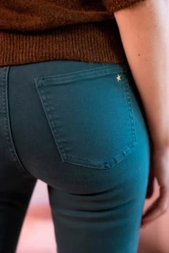 Femmes LA PETITE ÉTOILE Pantalons & Jeans|Pantalon Lancelot T